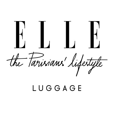 活動贊助 ELLE Luggage